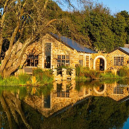 Flitwick Ranch Hotel Swartberg Екстериор снимка
