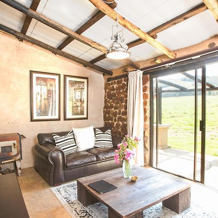 Flitwick Ranch Hotel Swartberg Екстериор снимка