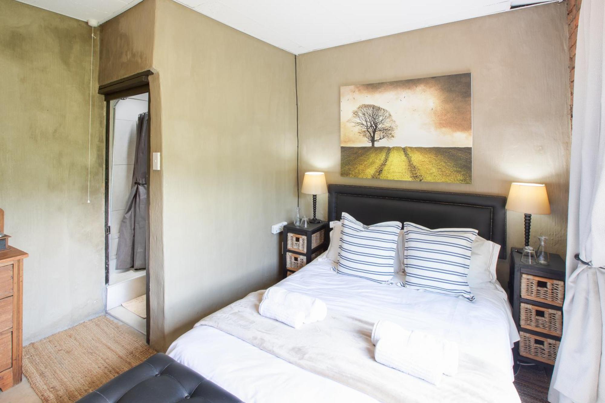 Flitwick Ranch Hotel Swartberg Екстериор снимка