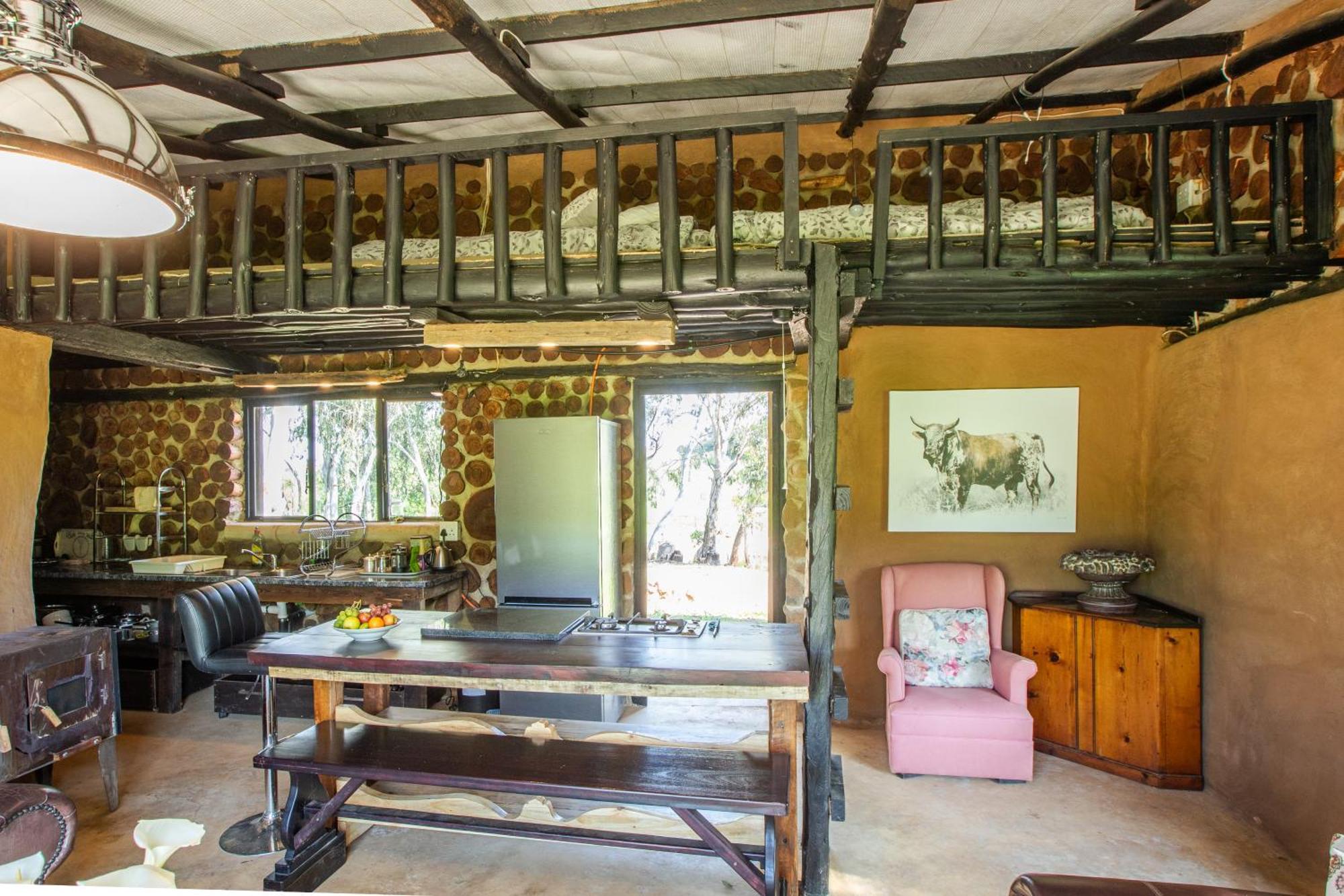 Flitwick Ranch Hotel Swartberg Стая снимка