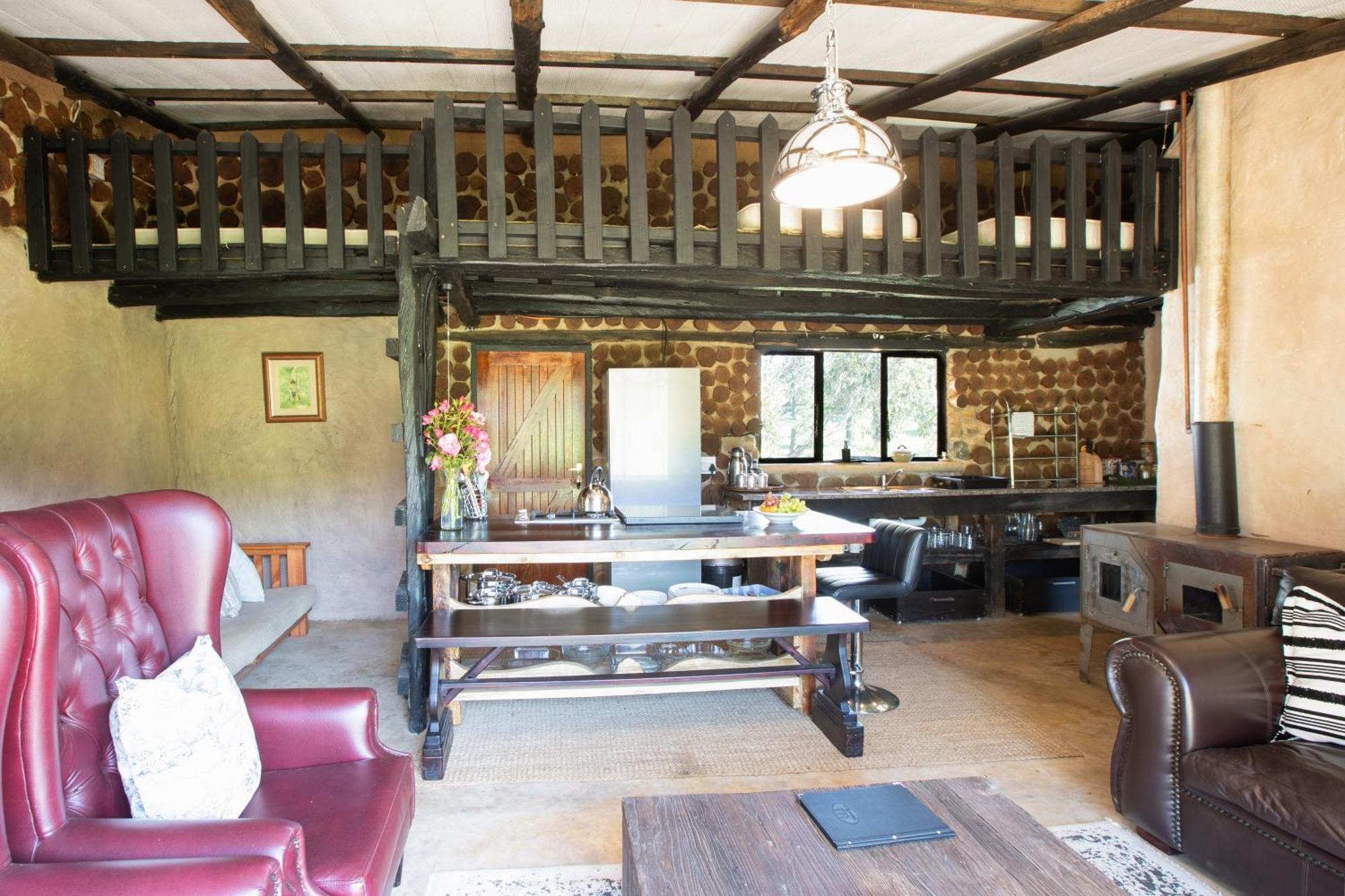 Flitwick Ranch Hotel Swartberg Екстериор снимка