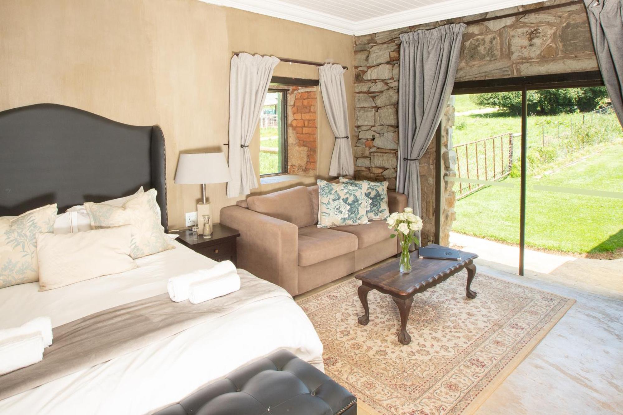 Flitwick Ranch Hotel Swartberg Екстериор снимка