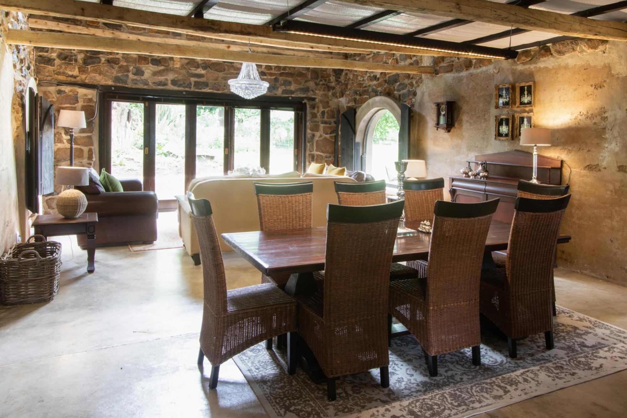 Flitwick Ranch Hotel Swartberg Екстериор снимка
