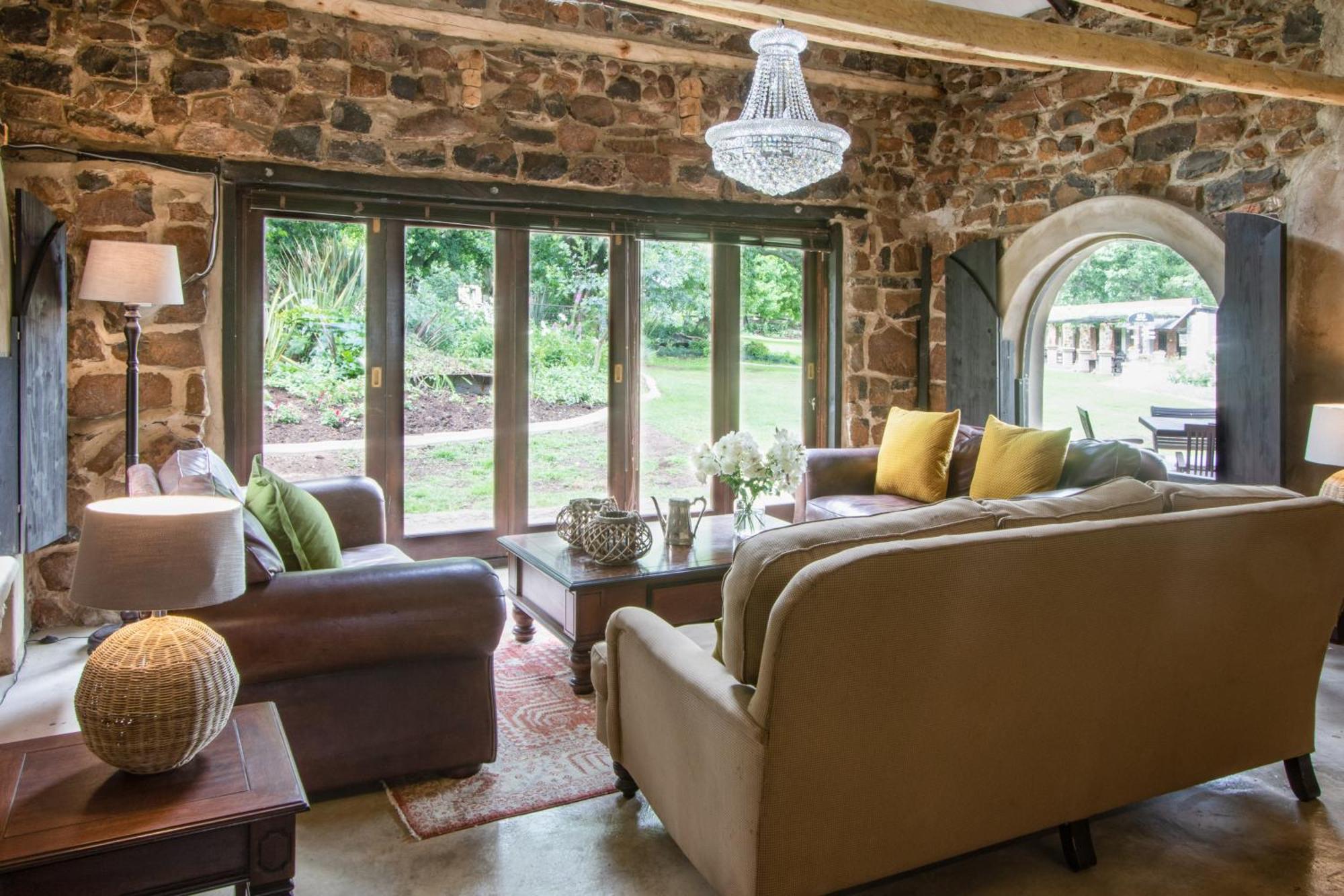 Flitwick Ranch Hotel Swartberg Екстериор снимка