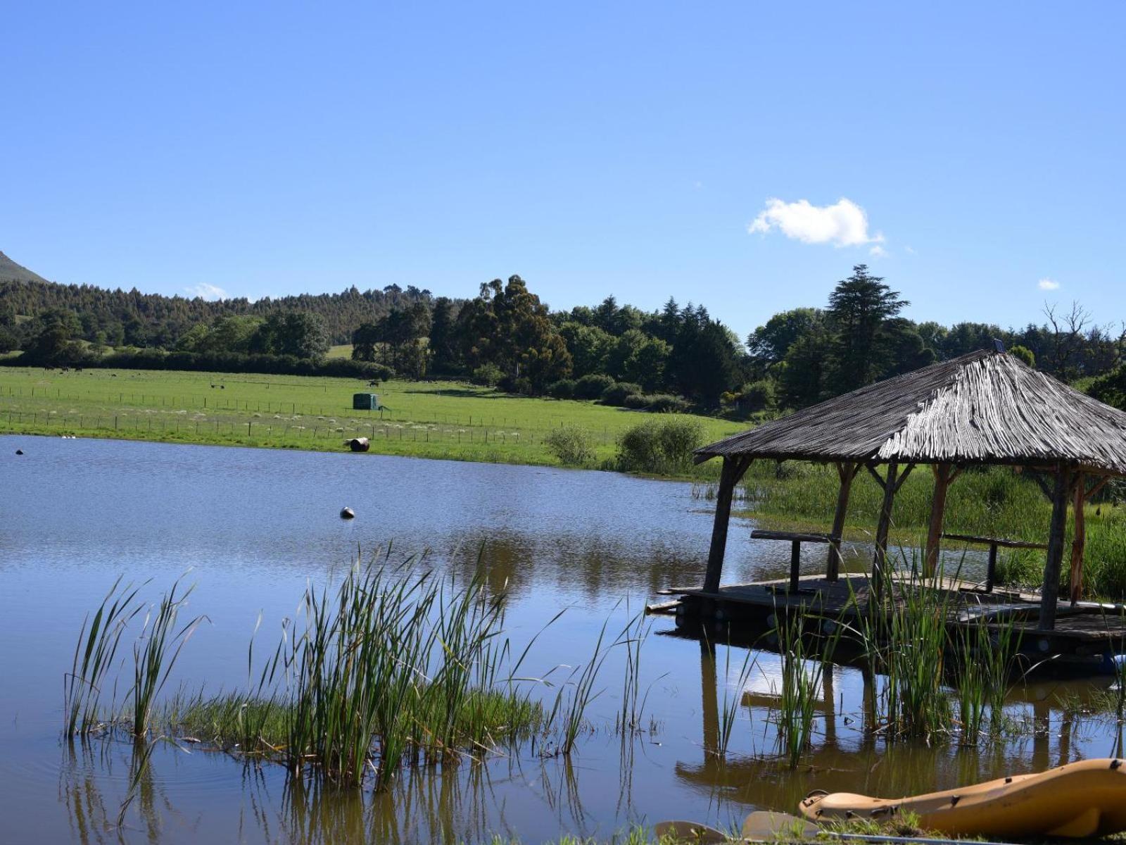 Flitwick Ranch Hotel Swartberg Екстериор снимка