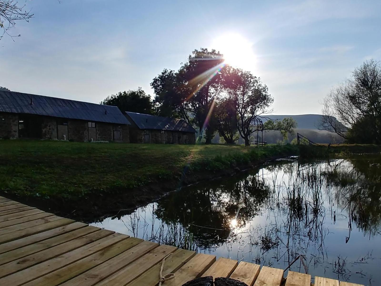Flitwick Ranch Hotel Swartberg Екстериор снимка