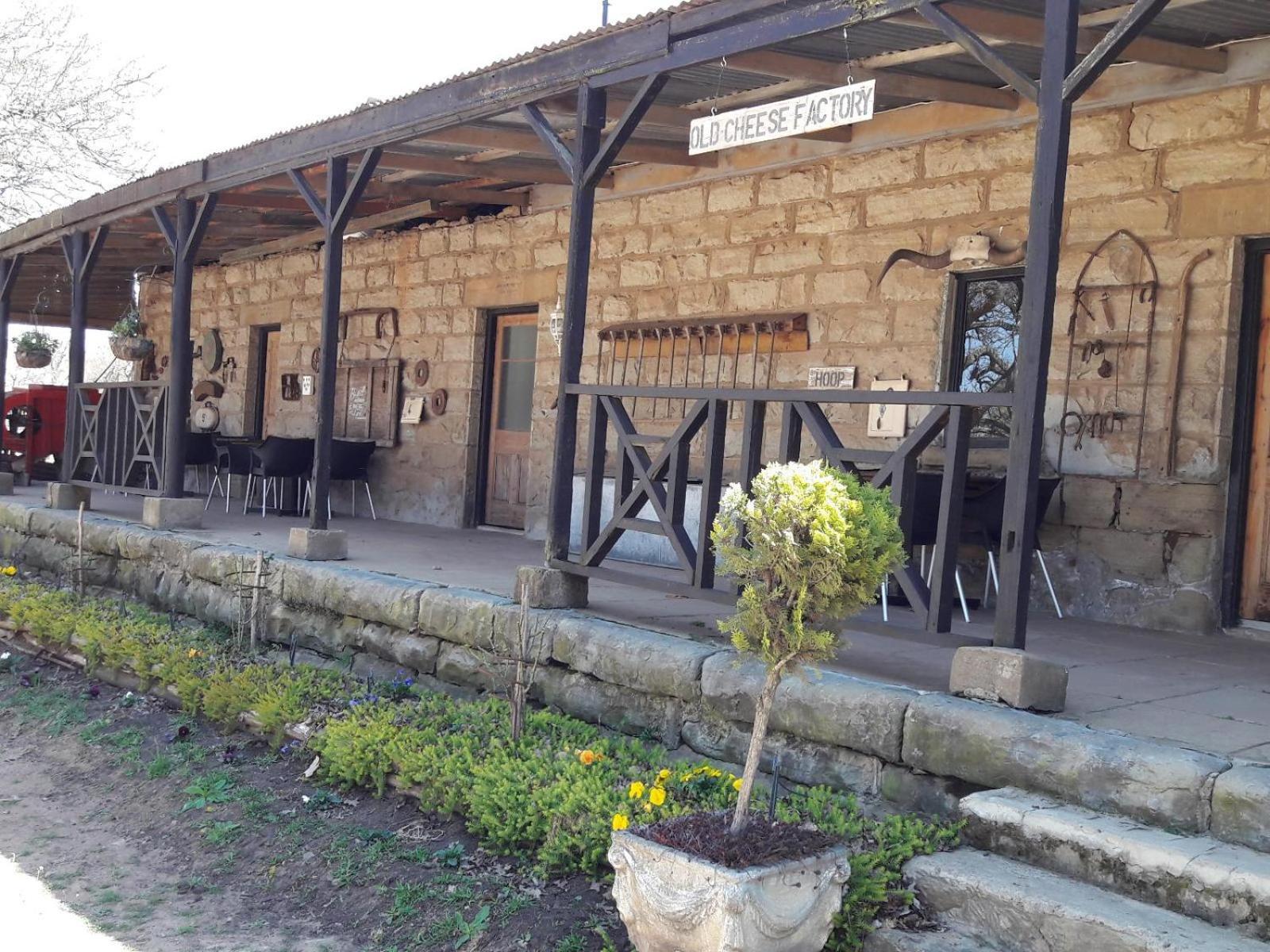 Flitwick Ranch Hotel Swartberg Екстериор снимка