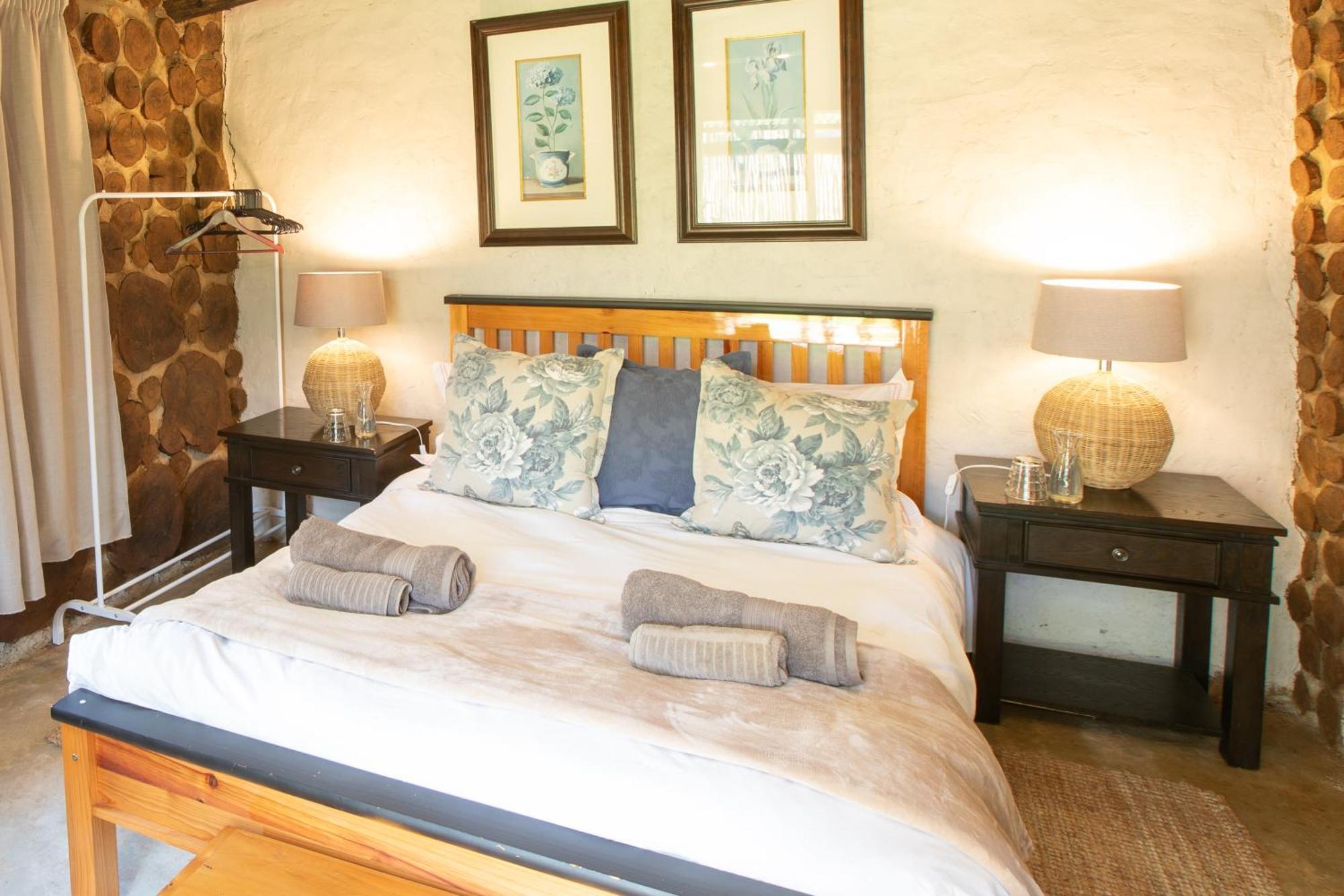 Flitwick Ranch Hotel Swartberg Стая снимка