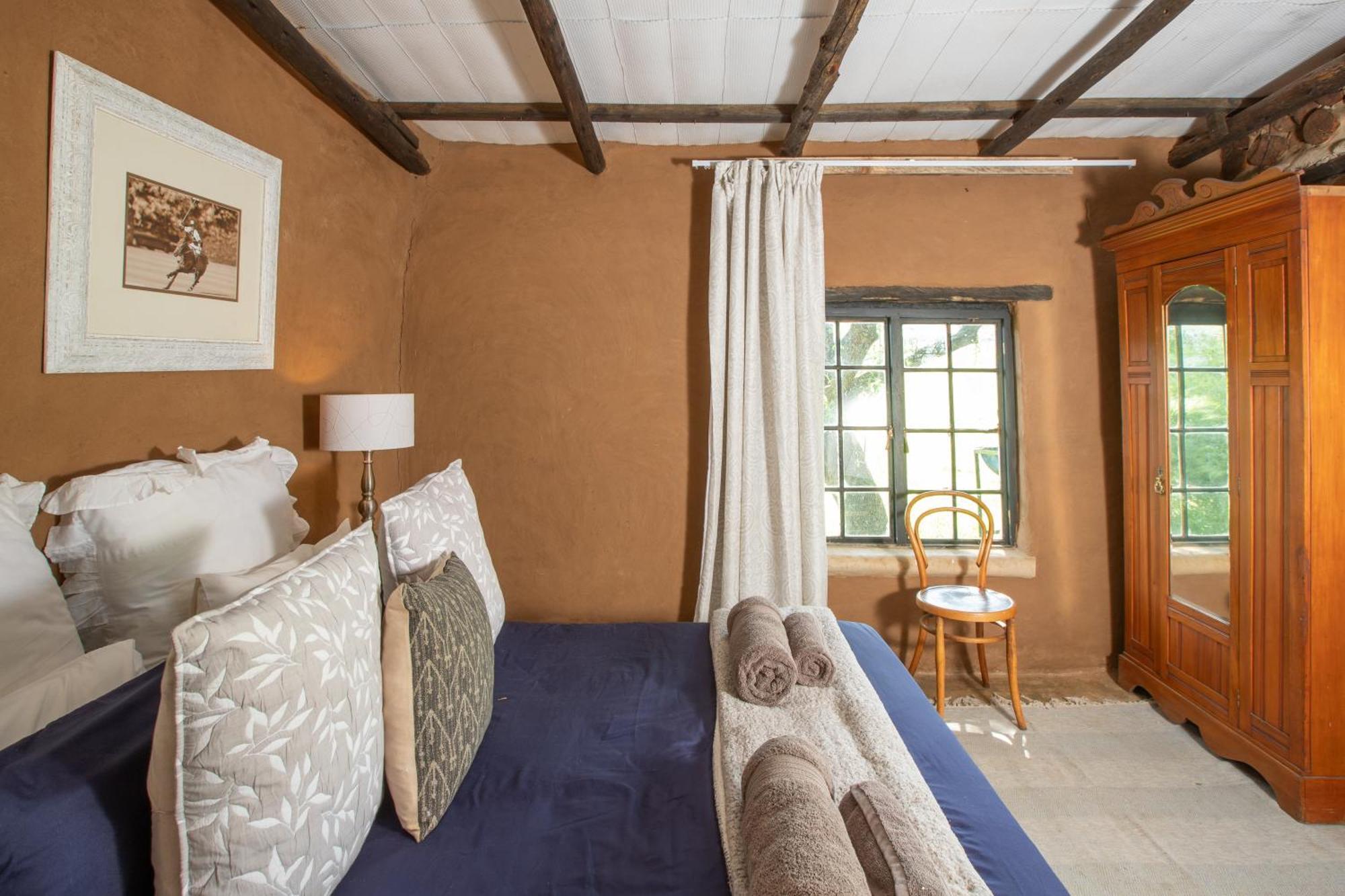Flitwick Ranch Hotel Swartberg Стая снимка