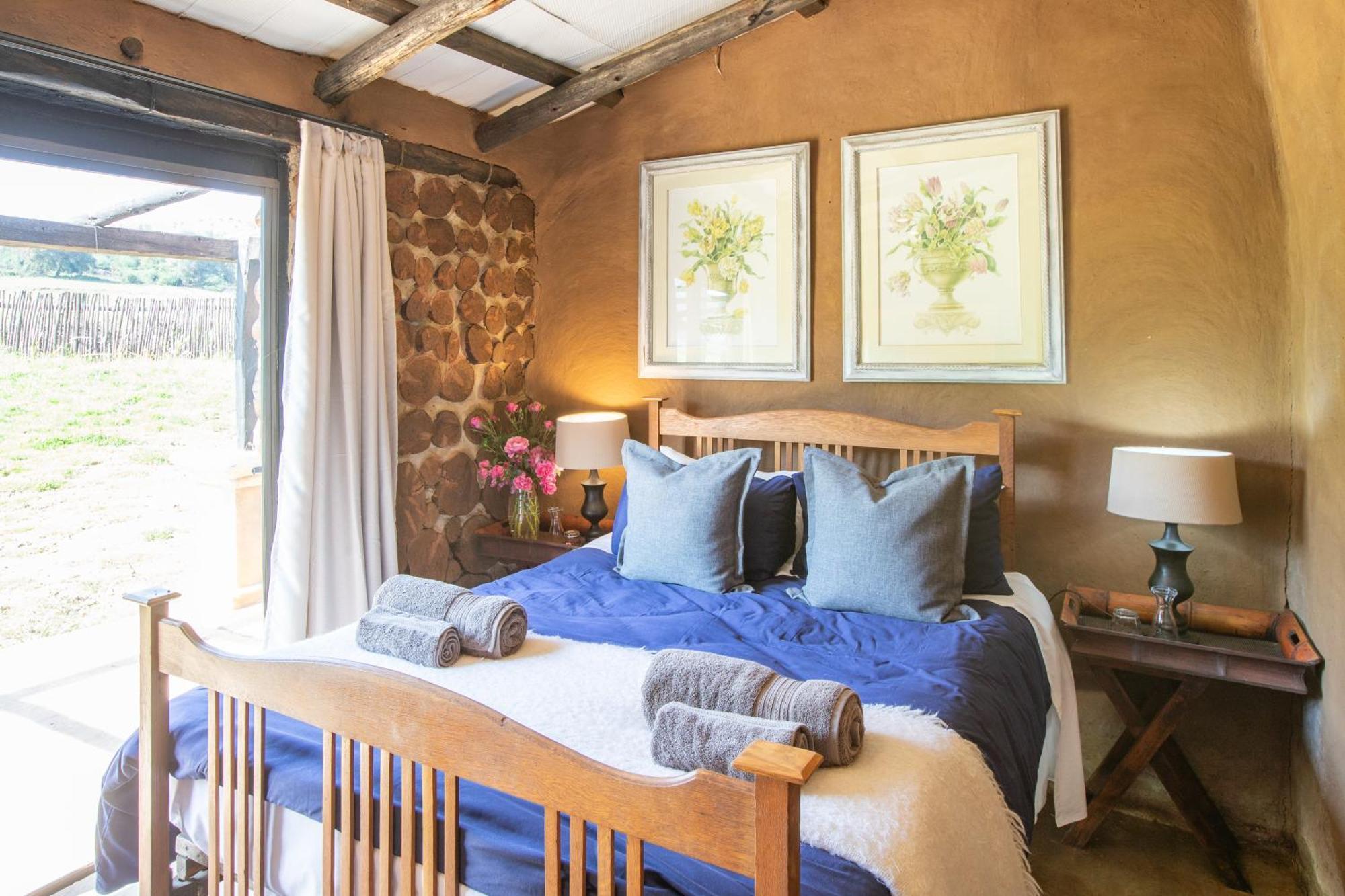 Flitwick Ranch Hotel Swartberg Стая снимка