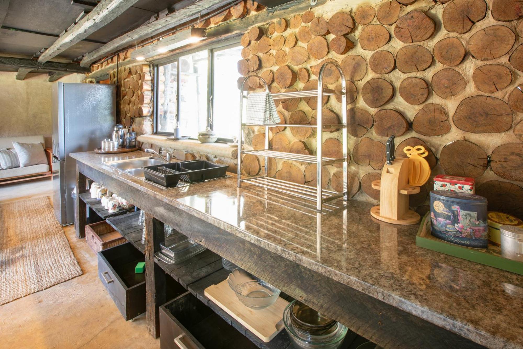Flitwick Ranch Hotel Swartberg Екстериор снимка