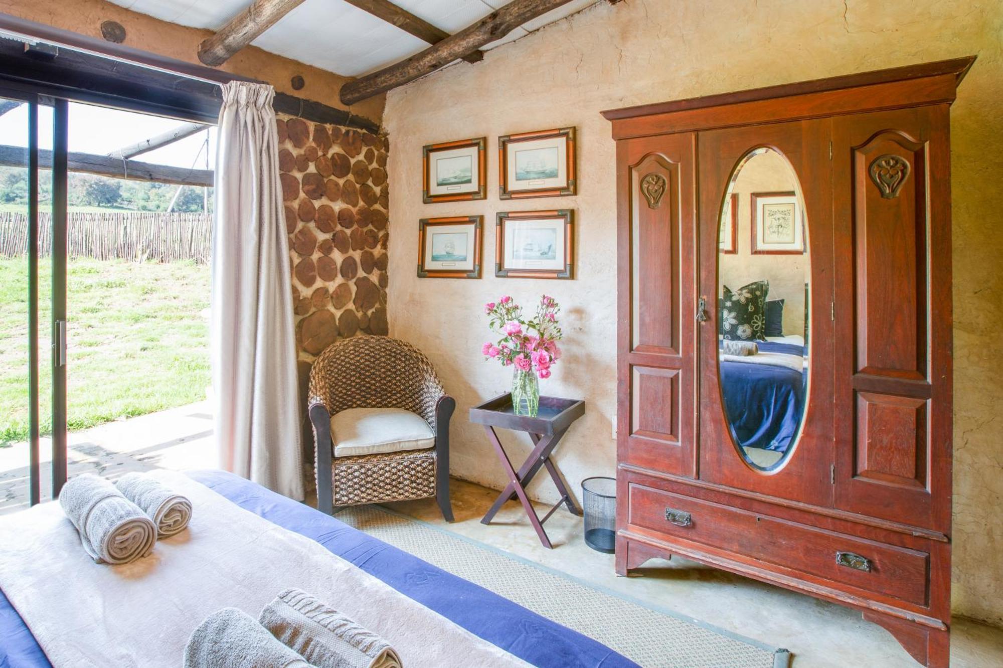 Flitwick Ranch Hotel Swartberg Екстериор снимка