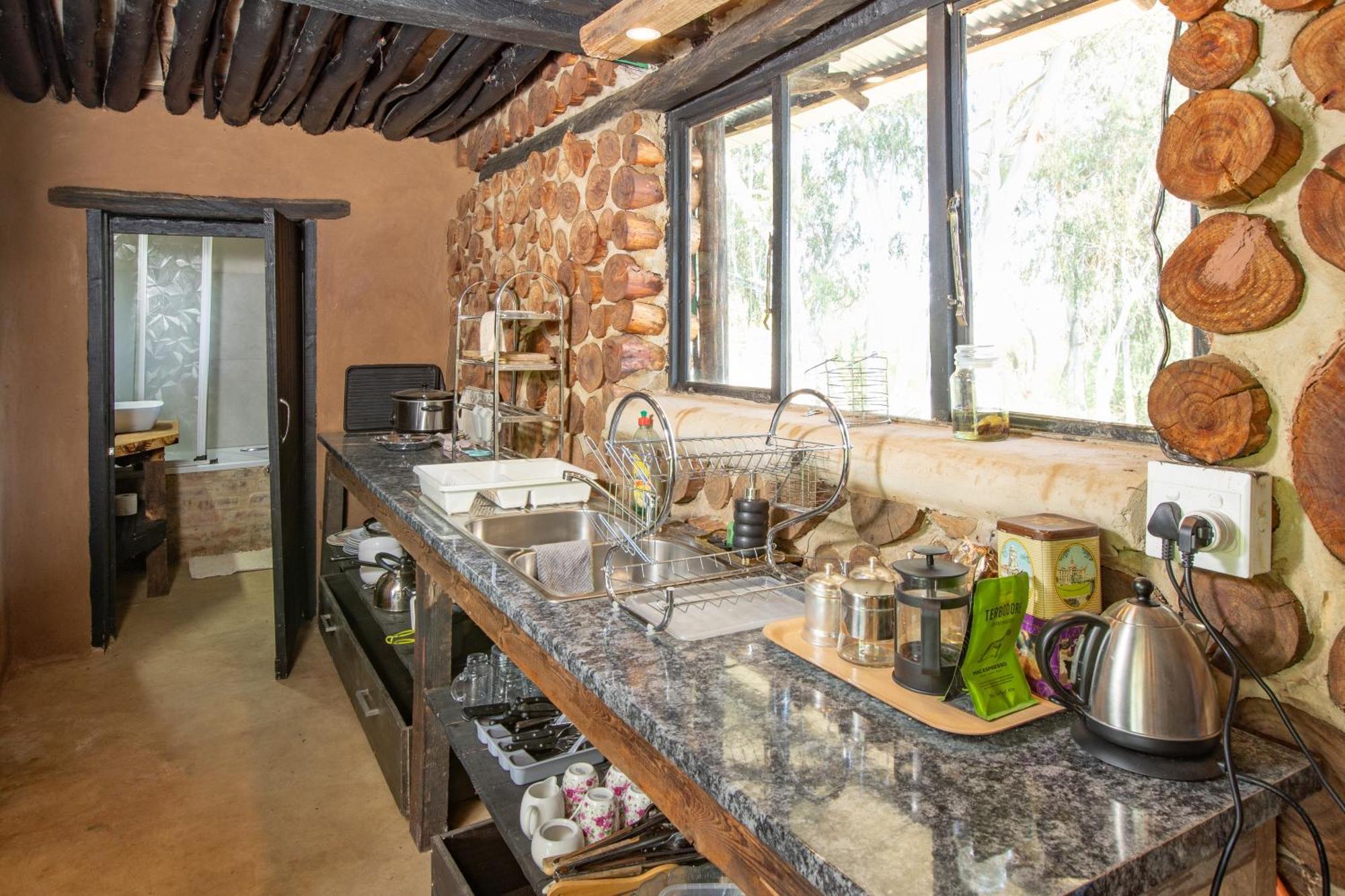 Flitwick Ranch Hotel Swartberg Стая снимка