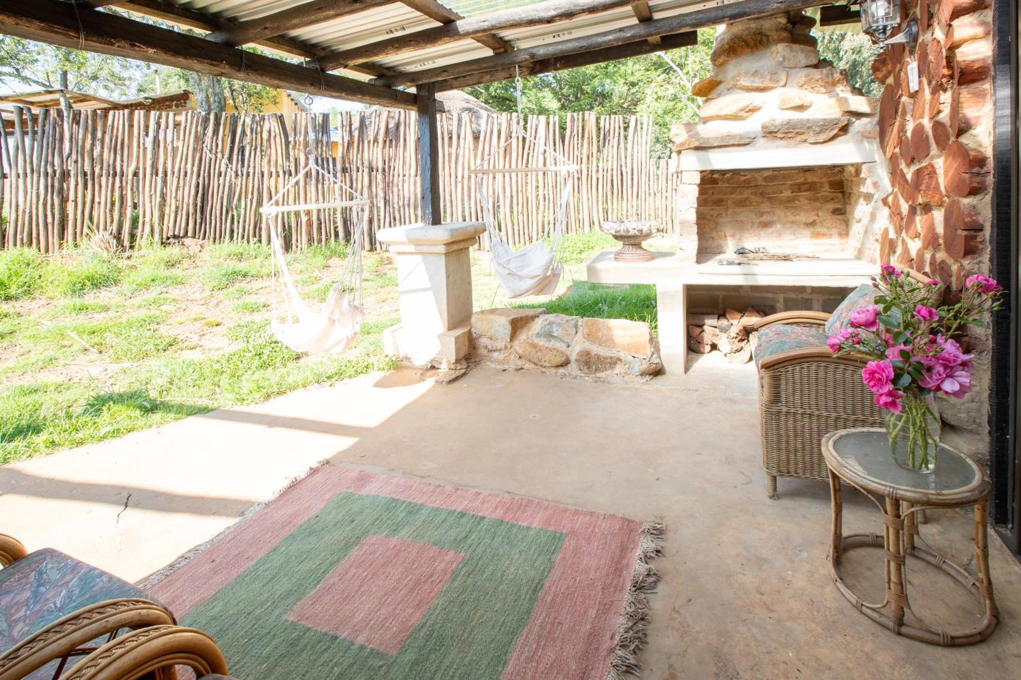 Flitwick Ranch Hotel Swartberg Стая снимка
