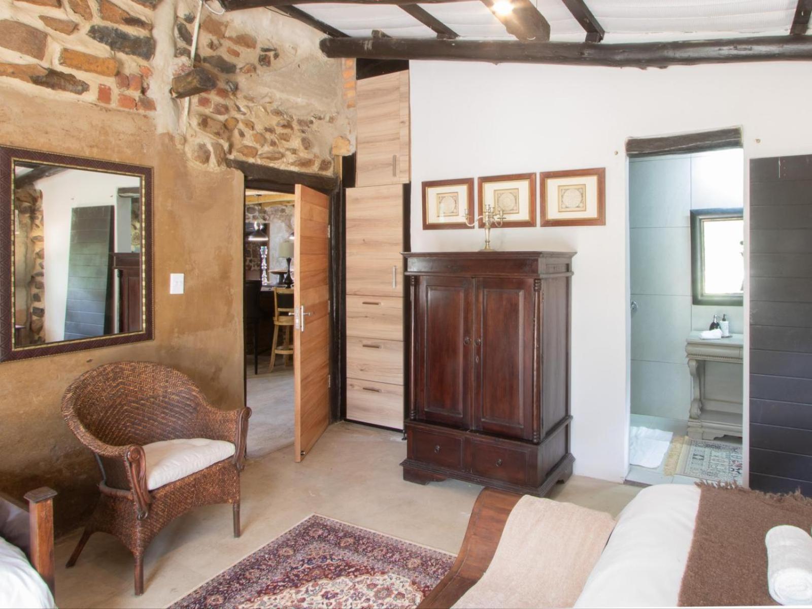 Flitwick Ranch Hotel Swartberg Стая снимка
