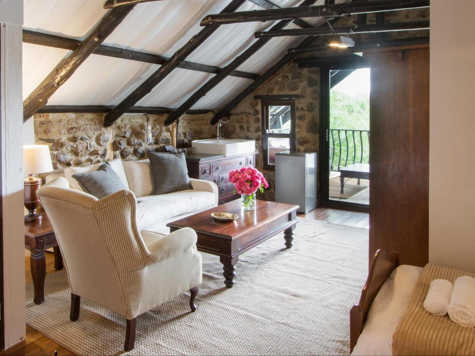 Flitwick Ranch Hotel Swartberg Стая снимка