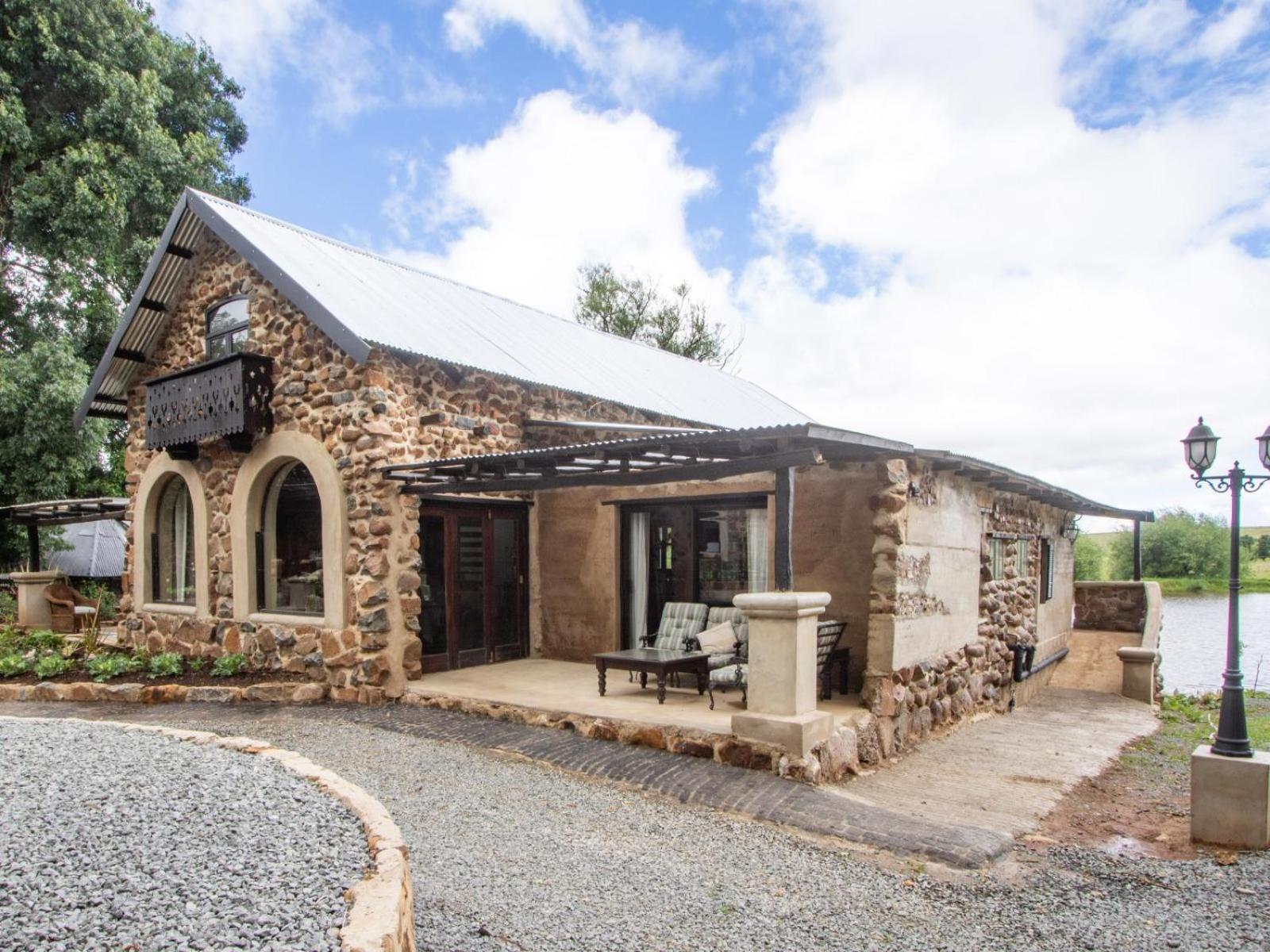 Flitwick Ranch Hotel Swartberg Стая снимка