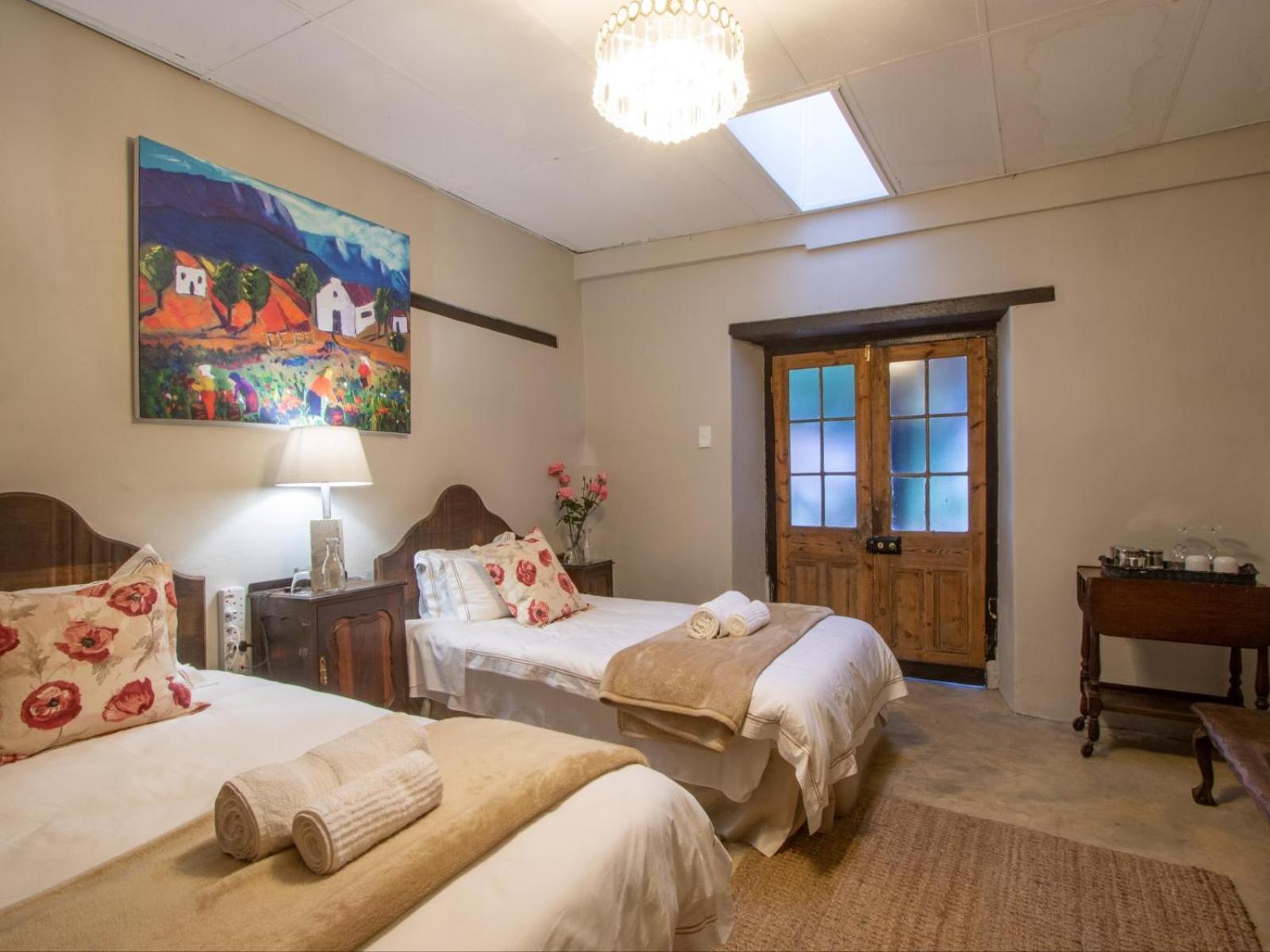 Flitwick Ranch Hotel Swartberg Стая снимка