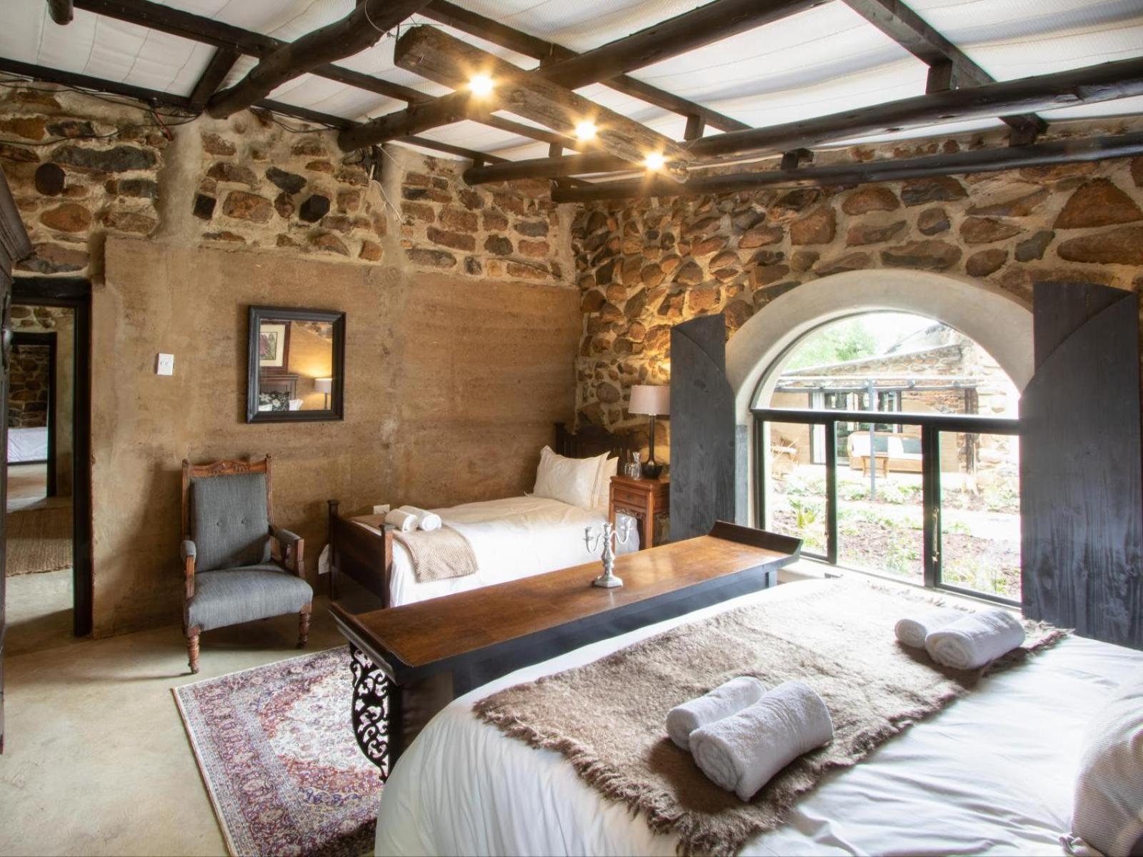 Flitwick Ranch Hotel Swartberg Стая снимка