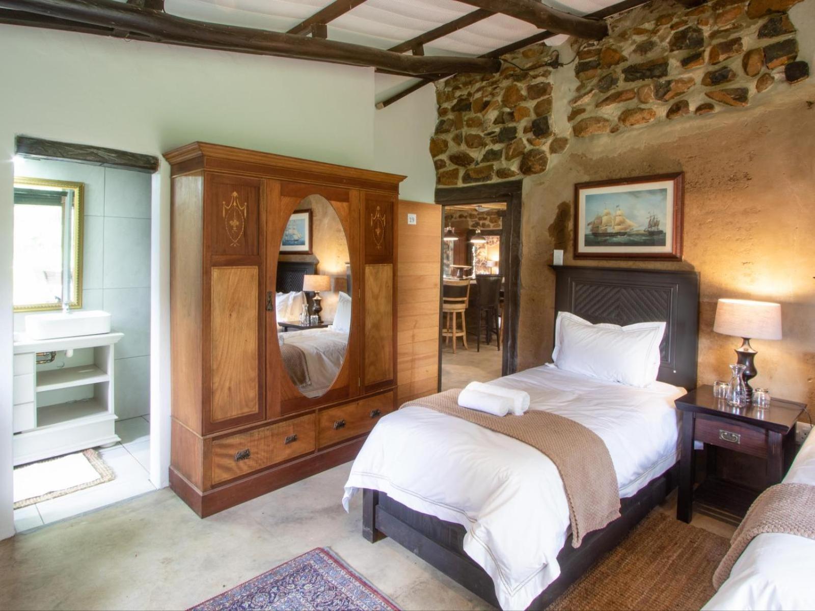 Flitwick Ranch Hotel Swartberg Стая снимка