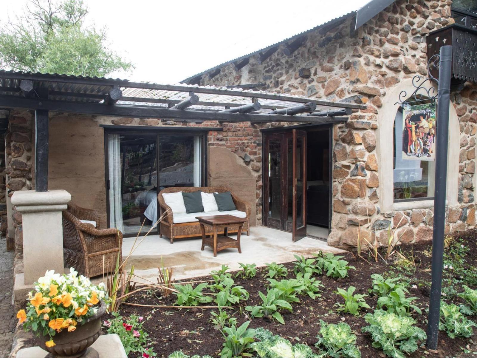 Flitwick Ranch Hotel Swartberg Стая снимка