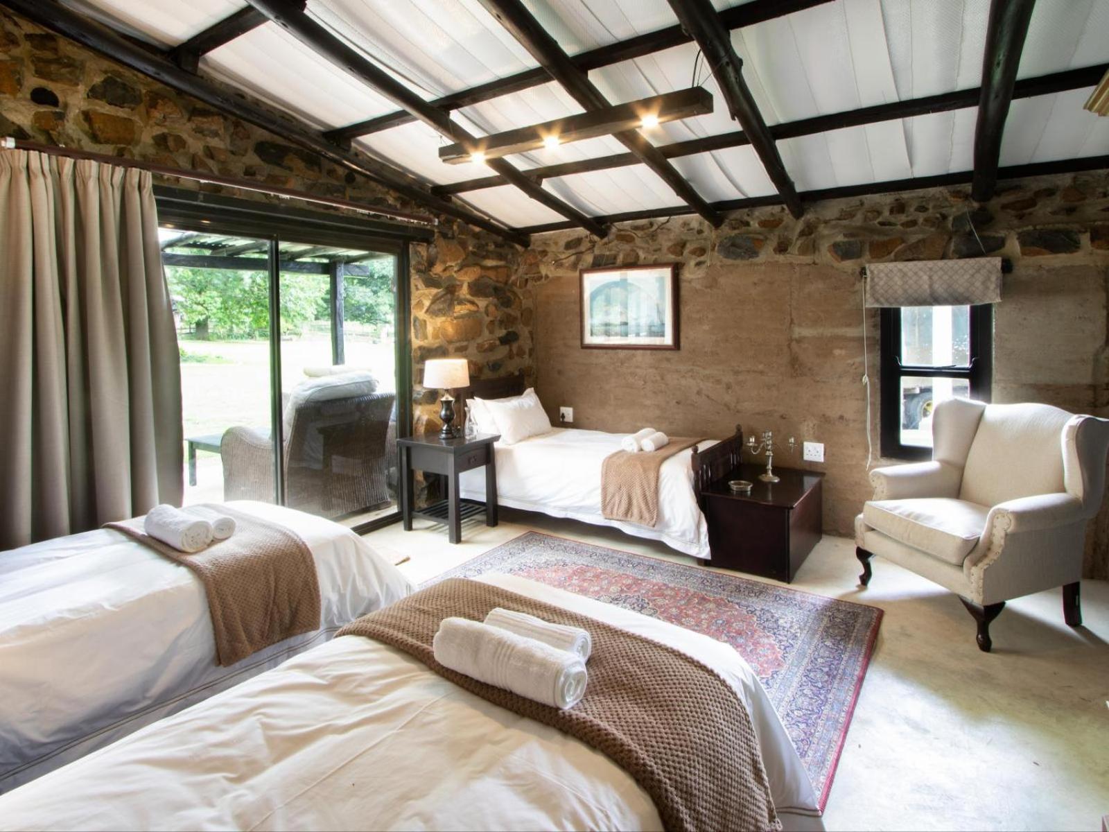 Flitwick Ranch Hotel Swartberg Стая снимка