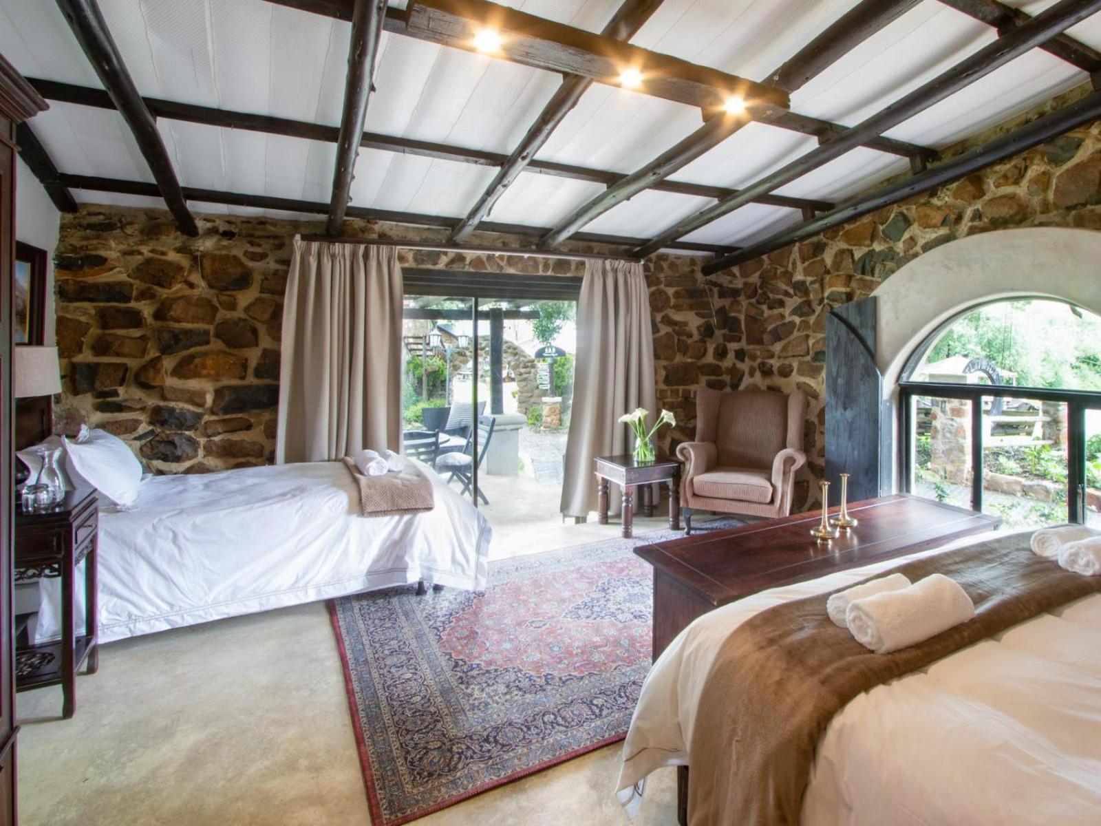 Flitwick Ranch Hotel Swartberg Стая снимка