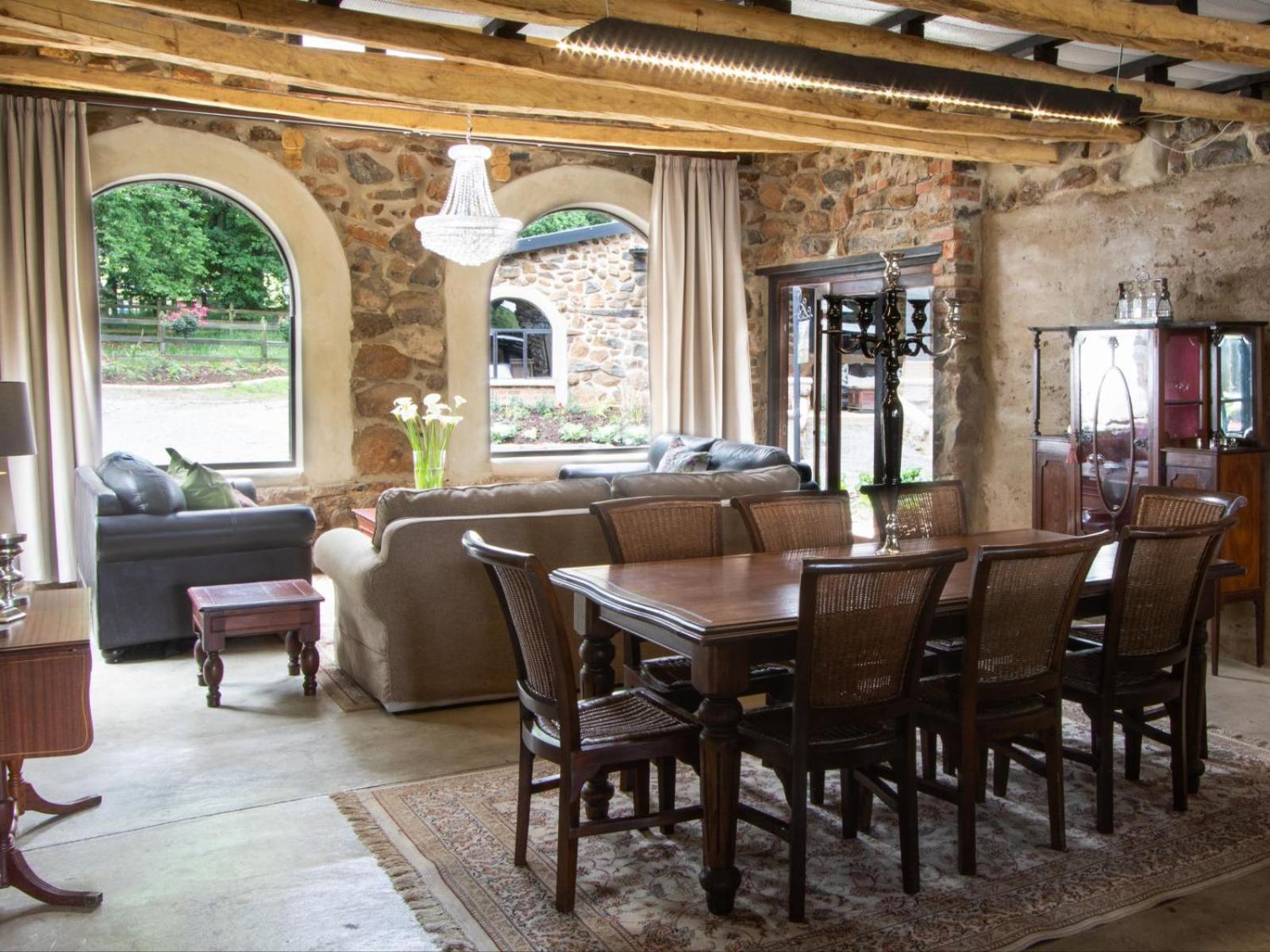 Flitwick Ranch Hotel Swartberg Стая снимка