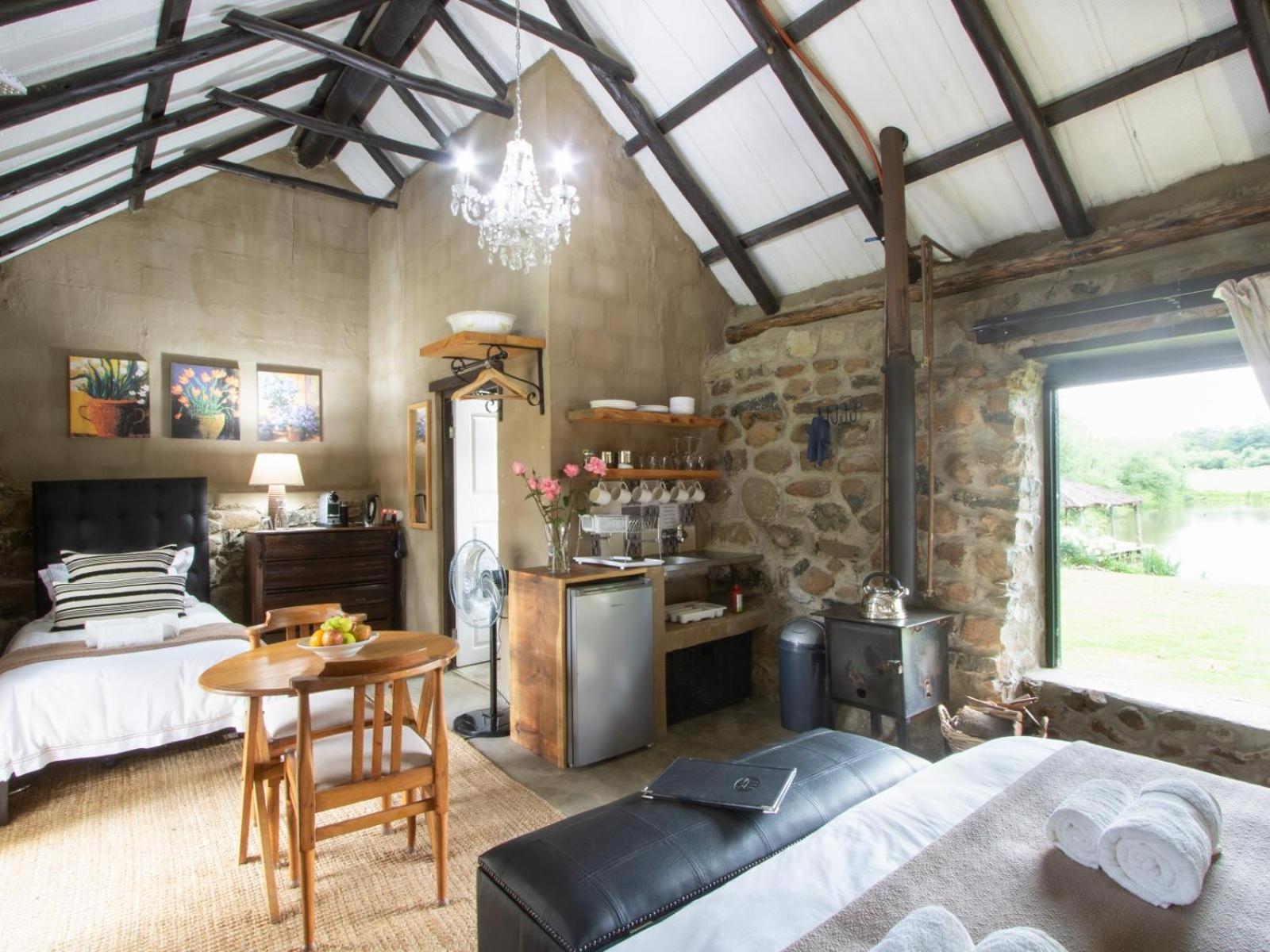 Flitwick Ranch Hotel Swartberg Стая снимка