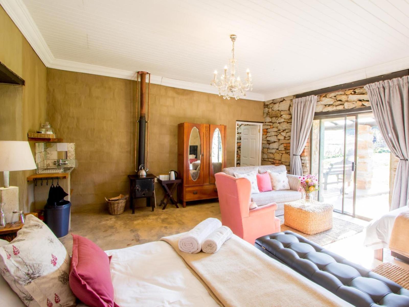 Flitwick Ranch Hotel Swartberg Стая снимка