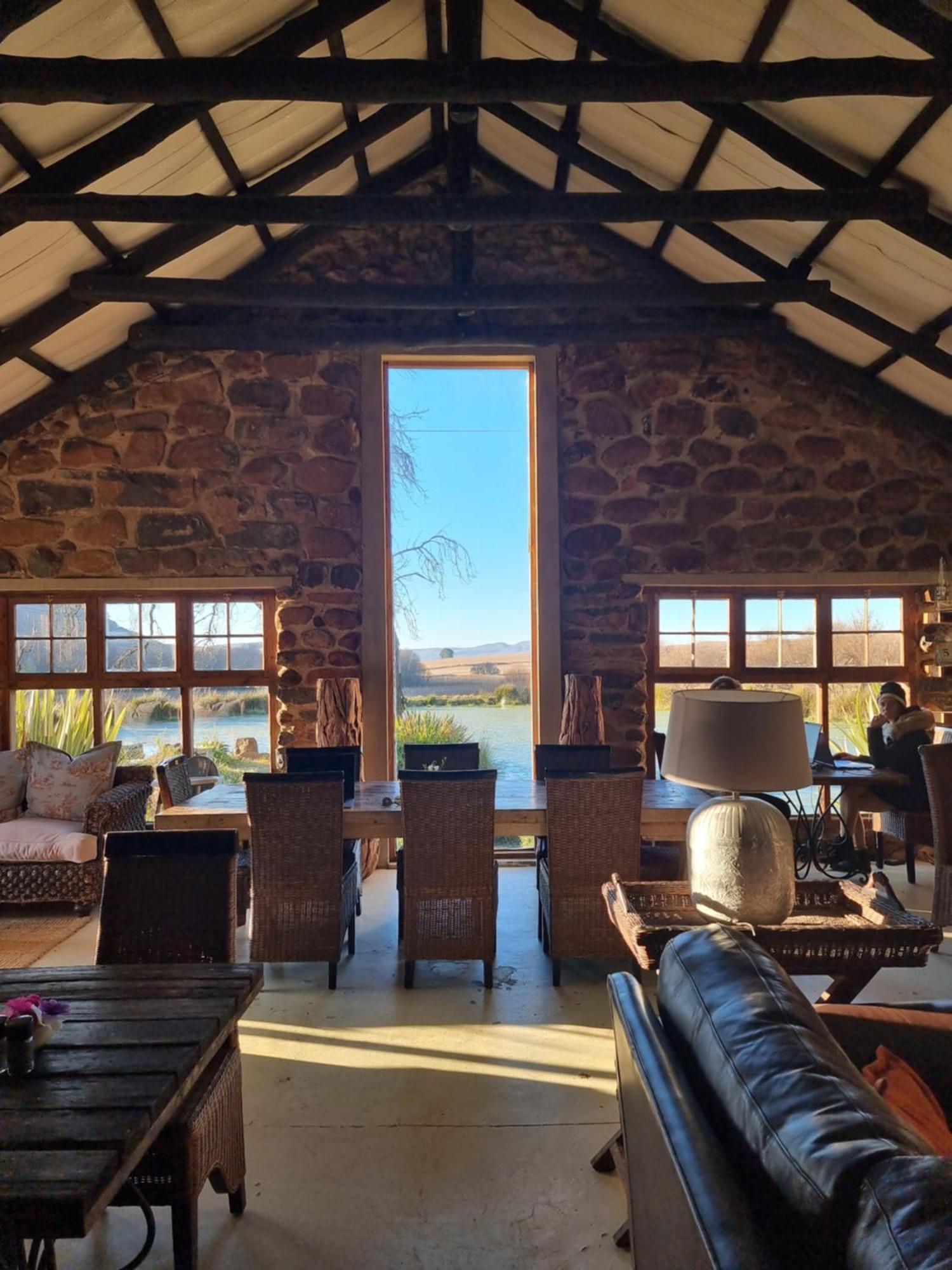 Flitwick Ranch Hotel Swartberg Екстериор снимка