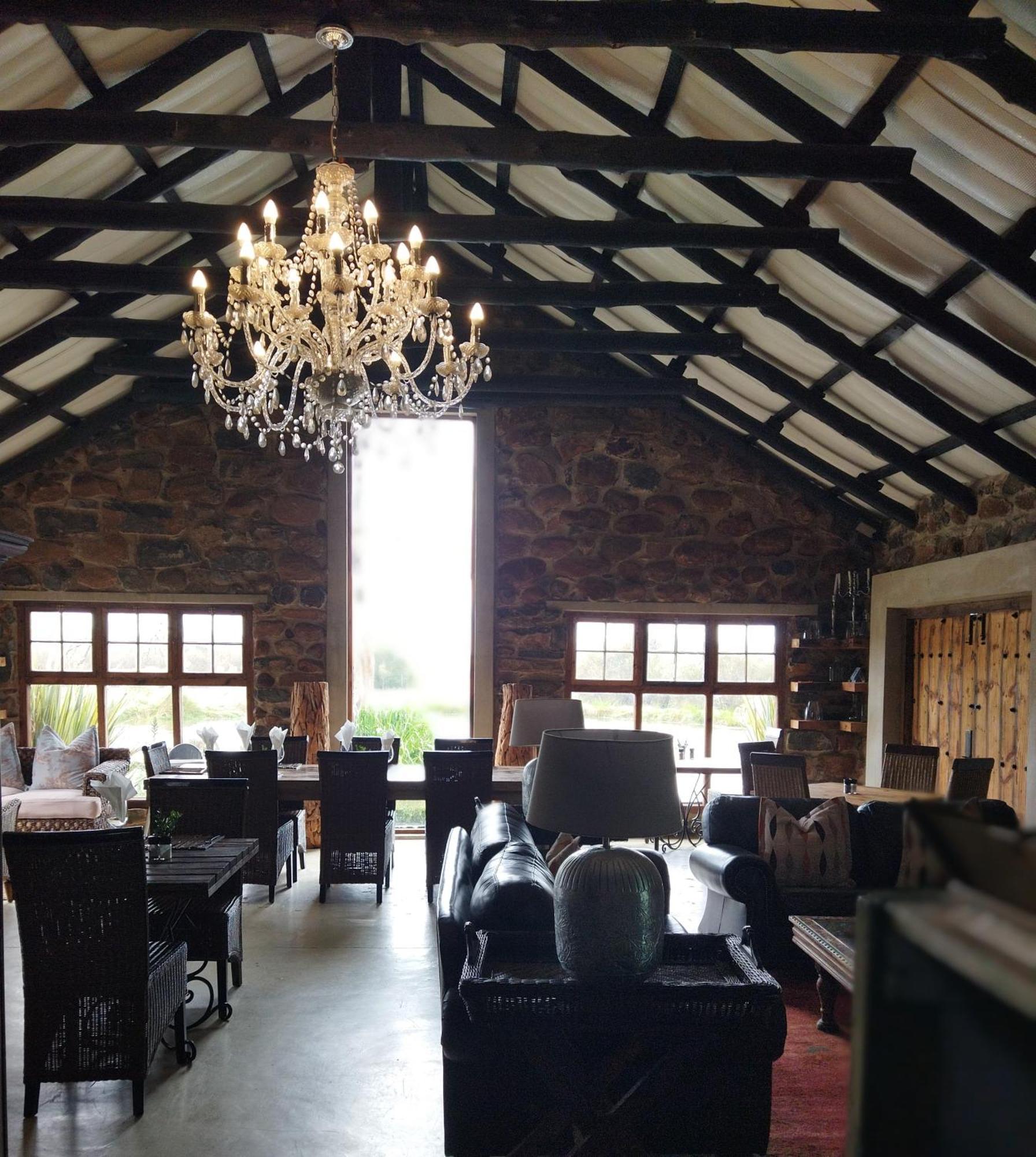 Flitwick Ranch Hotel Swartberg Екстериор снимка