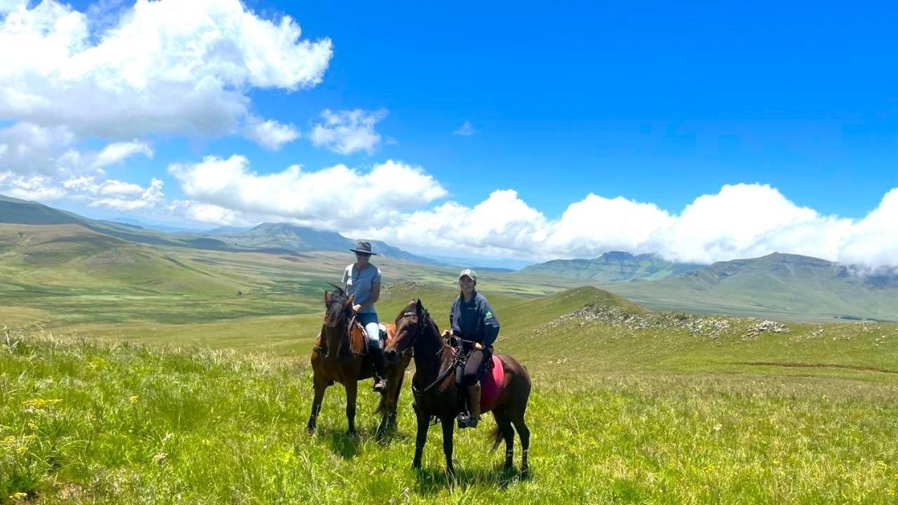 Flitwick Ranch Hotel Swartberg Екстериор снимка