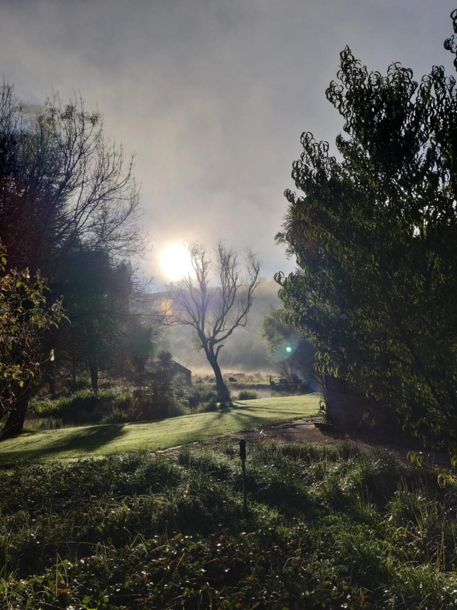 Flitwick Ranch Hotel Swartberg Екстериор снимка